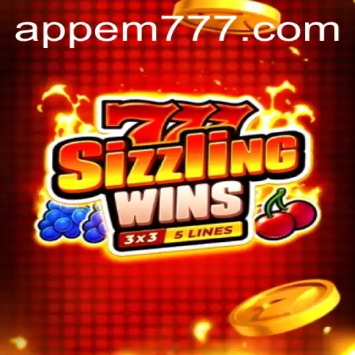 Discover the Thrills of 777SizzlingWins – A Game of Luck and Strategy