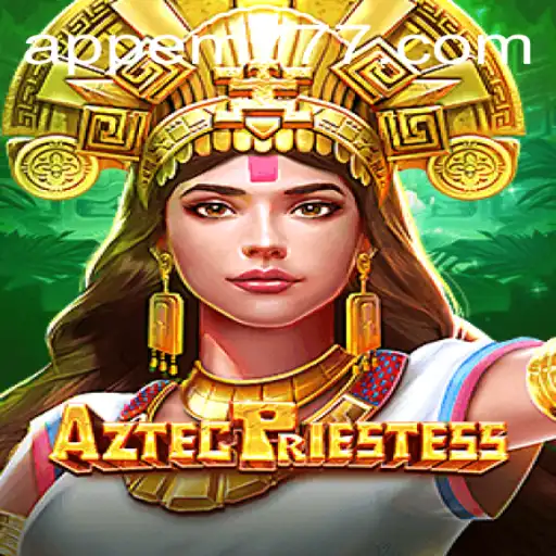 Discover the Mesmerizing World of AztecPriestess