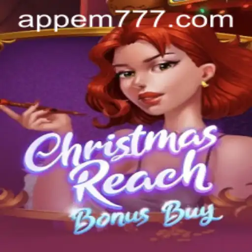 Discover the Thrill of ChristmasReachBonusBuy: A Festive Gaming Experience