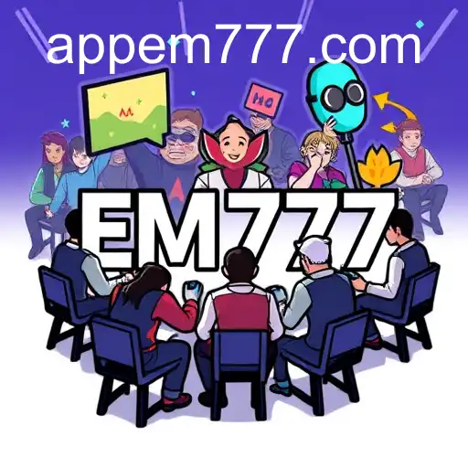 Player Community and the Influence of EM777