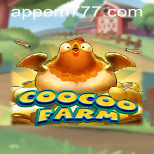 Unveiling CooCooFarm: The All-New Interactive Farming Experience