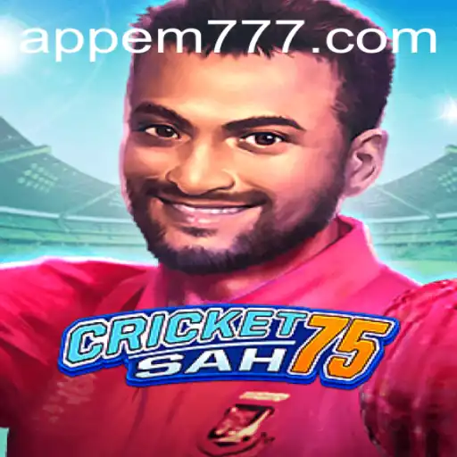 Experience the Ultimate Sports Challenge with CricketSah75 and EM777