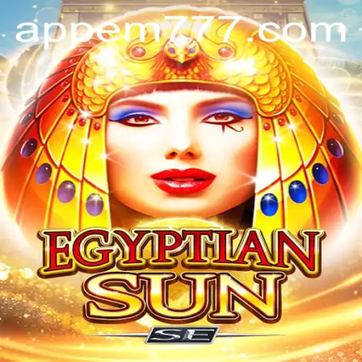 Discover the Thrilling World of EgyptianSunSE: A New Era in Gaming