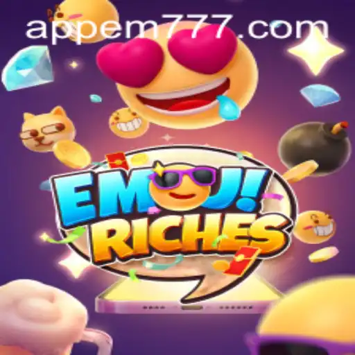Unveiling EmojiRiches: A Captivating Journey into the World of EM777