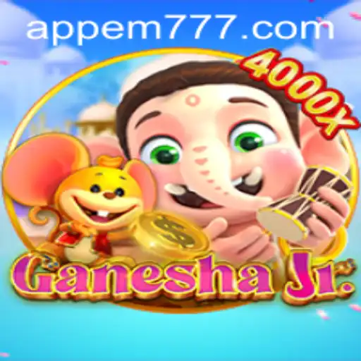 Unveiling GaneshaJr: An Engaging Adventure in Modern Gaming