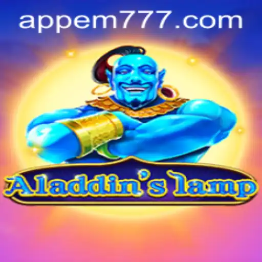 Discover the Mystical World of Aladdinslamp: Unveiling the Magic with EM777