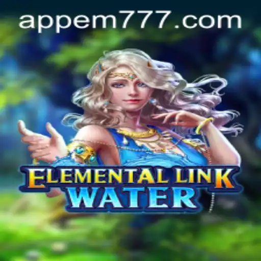 ElementalLinkWater: Dive Into a World of Adventure and Strategy