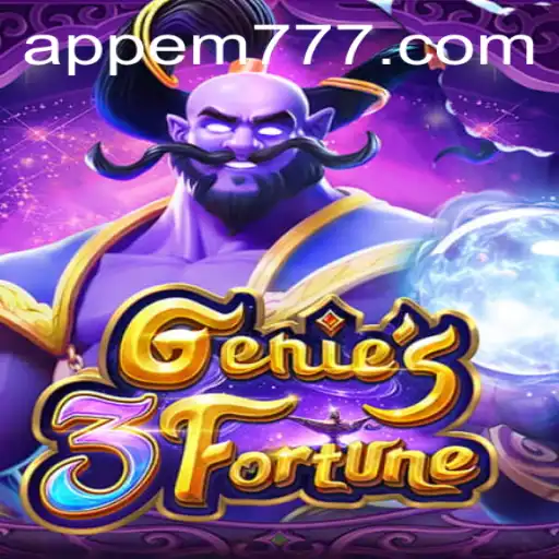 Discover the Enchanting World of Genie3Fortune: A Stellar Gaming Experience
