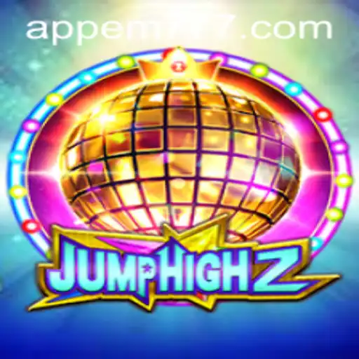 JumpHigh2: The Thrilling New Game Making Waves