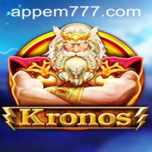 Kronos: Unraveling the Mysteries of the Game with EM777