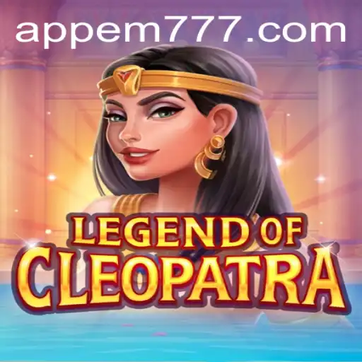 Embark on an Epic Journey with LegendOfCleopatra: Unravel the Secrets with EM777