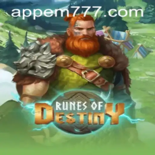 Exploring RunesOfDestiny: A Comprehensive Guide Featuring EM777