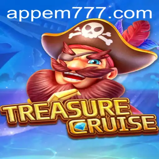 Unlock the Secrets of TREASURECRUISE: An Exciting Journey with EM777
