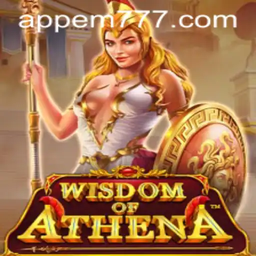 Discovering the Mysteries of WisdomofAthena: An In-depth Look at EM777