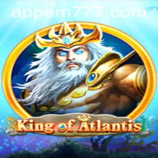 Dive into Adventure with King of Atlantis: A Riveting Journey Beneath the Waves
