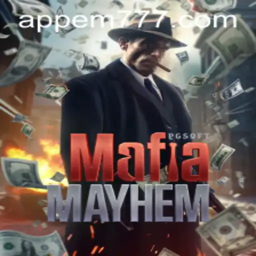 MafiaMayhem: A Thrilling Adventure of Strategy and Deception