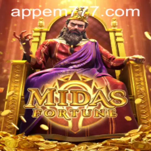 MidasFortune: Exploring the Latest Gaming Sensation Through EM777