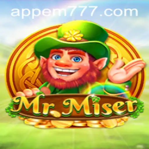 Exploring MrMiser: A Journey Through the World of Strategy and Finance