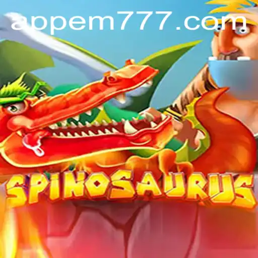 Explore the Thrilling World of Spinosaurus: The Game Revolutionizing Adventure Experiences