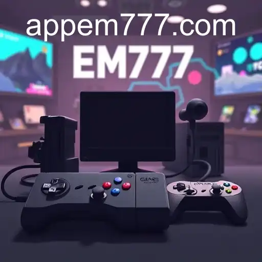 The Evolution of Video Games: An In-Depth Look Featuring EM777